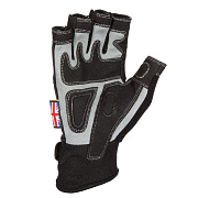 Перчатки Dirty Rigger Comfort Fit (Fingerless) Перчатки Dirty Rigger Comfort Fit (Fingerless)