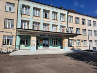 Поставка и монтаж звукового и светового оборудования для Инженерного Лицея ГАОУ СО «Галактика»